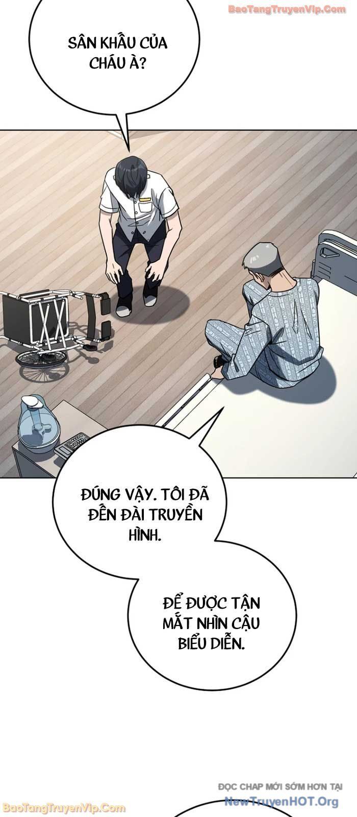 Diễn Viên Ngàn Mặt Chap 35 - Next Chap 36