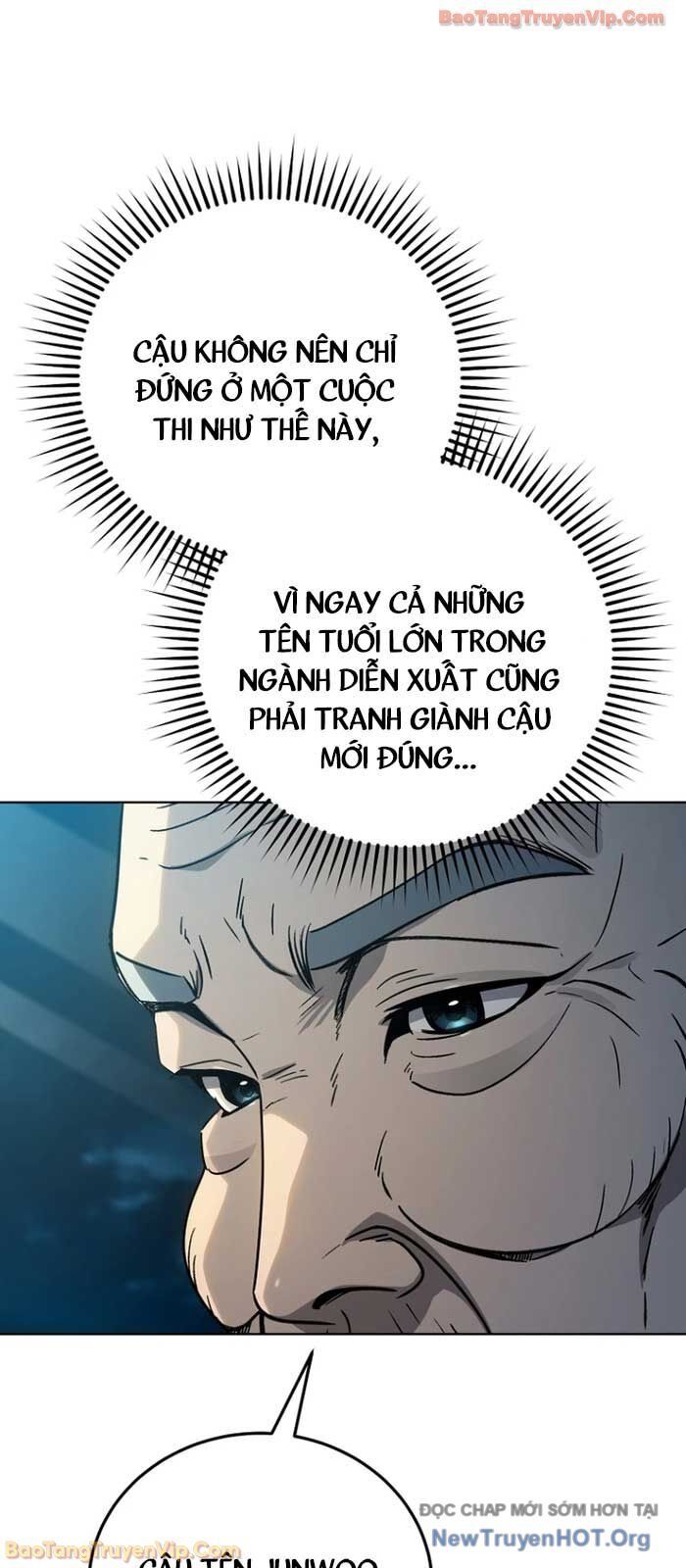 Diễn Viên Ngàn Mặt Chap 35 - Next Chap 36