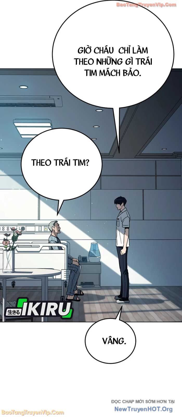 Diễn Viên Ngàn Mặt Chap 35 - Next Chap 36