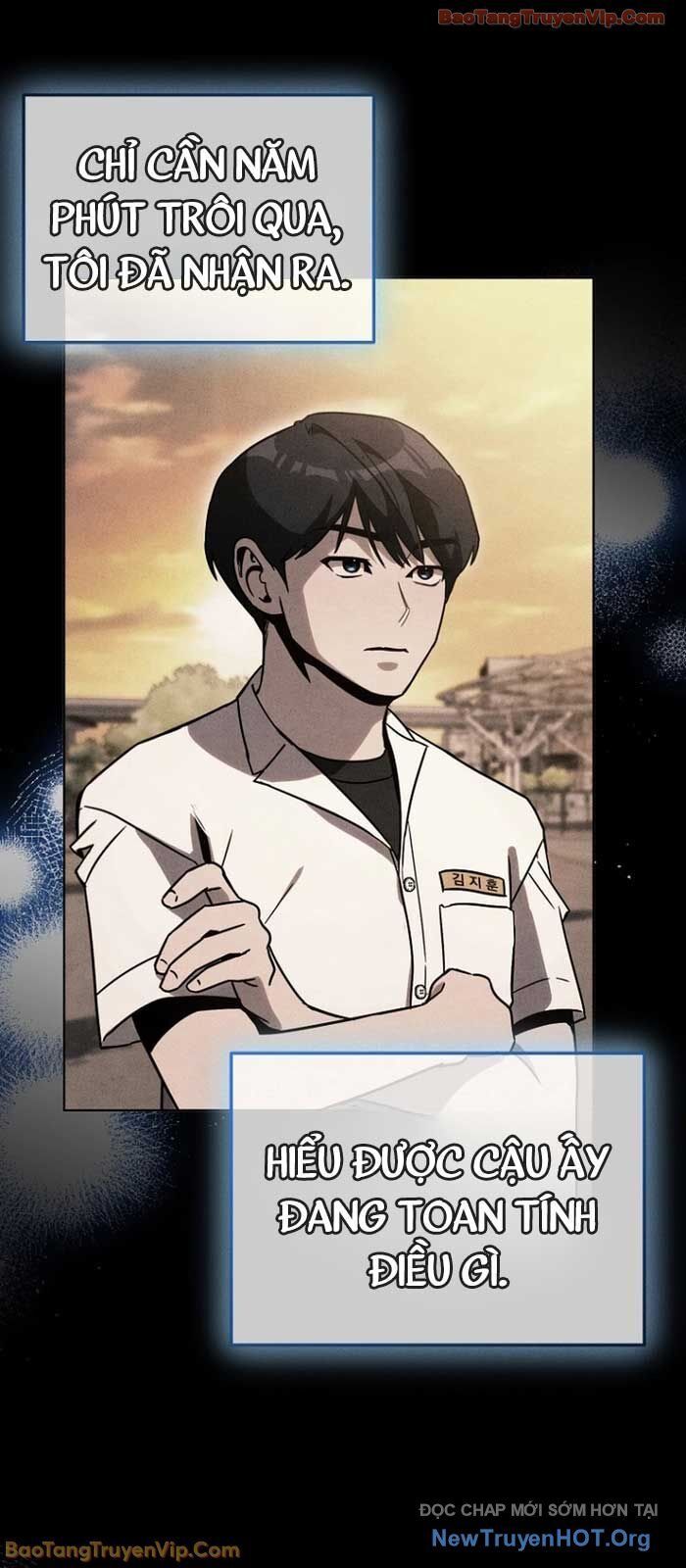 Diễn Viên Ngàn Mặt Chap 35 - Next Chap 36