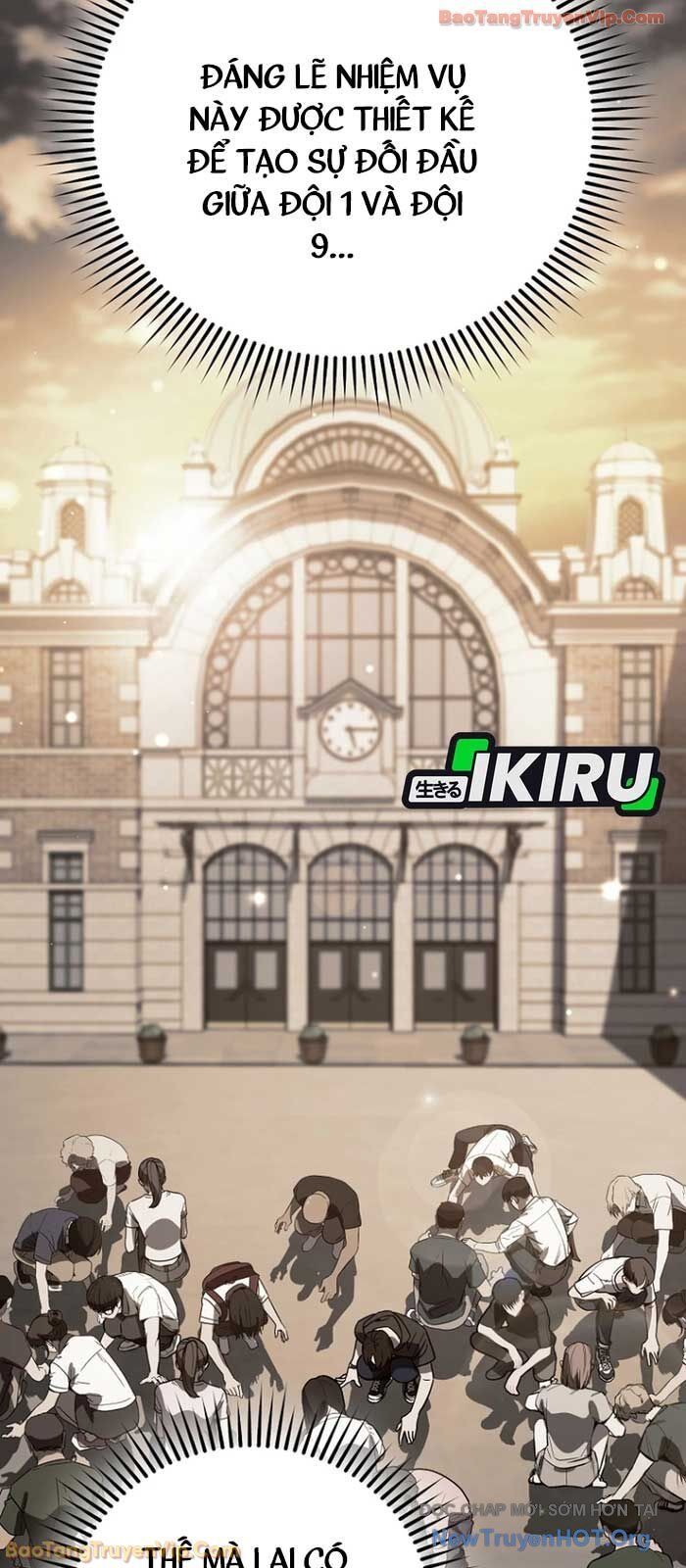 Diễn Viên Ngàn Mặt Chap 35 - Next Chap 36