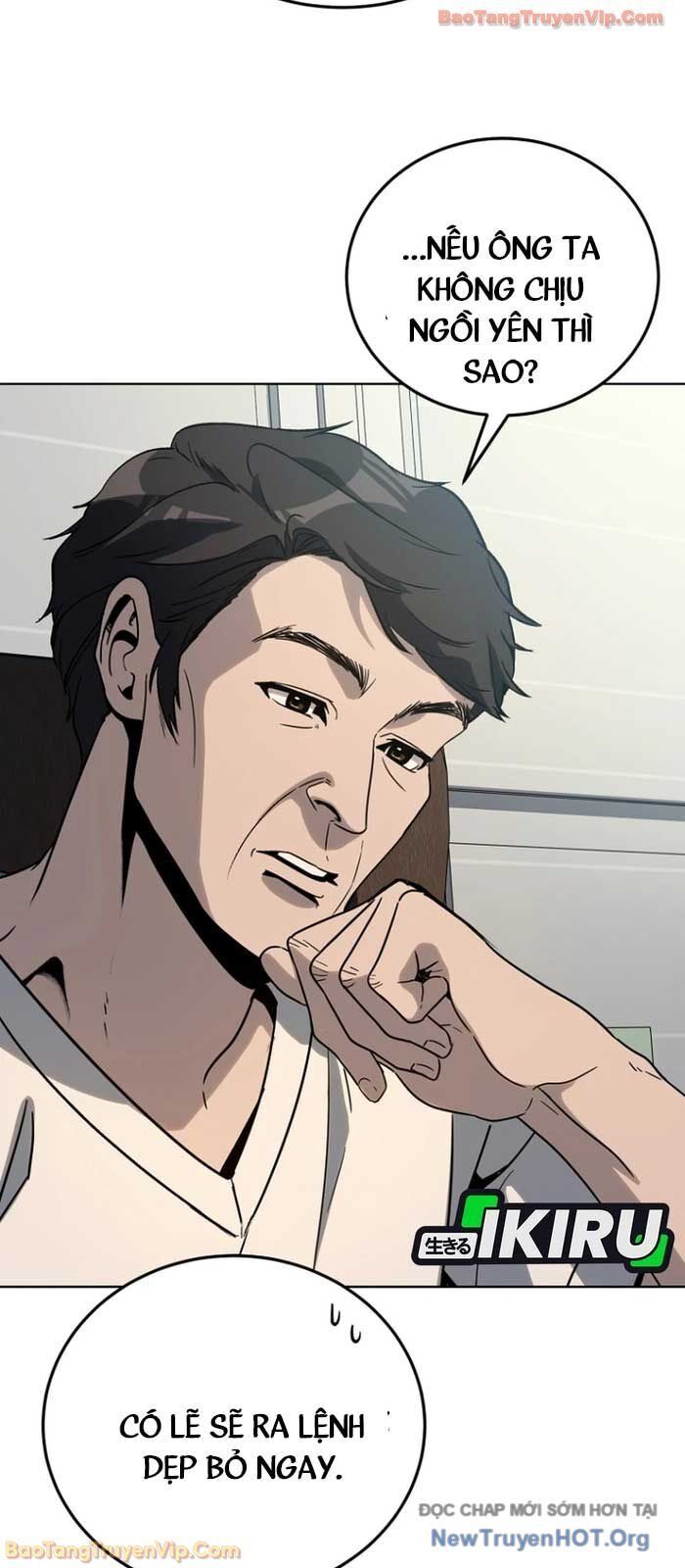 Diễn Viên Ngàn Mặt Chap 35 - Next Chap 36