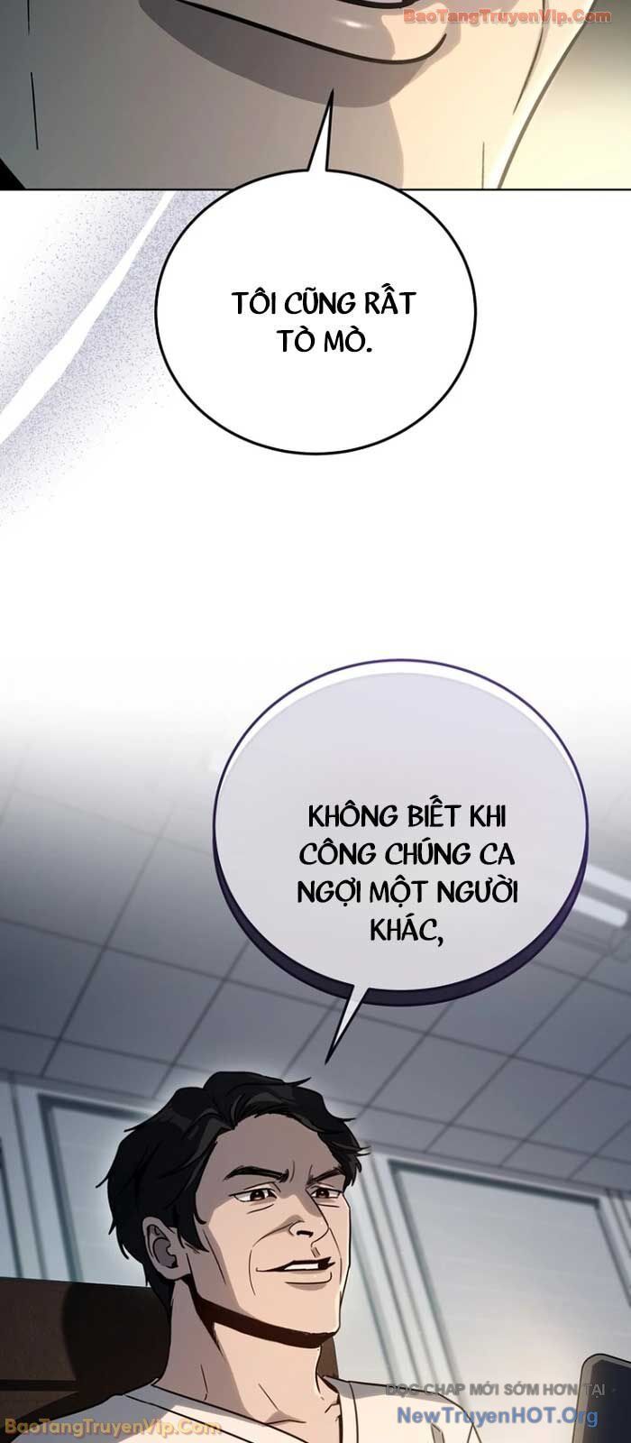Diễn Viên Ngàn Mặt Chap 35 - Next Chap 36