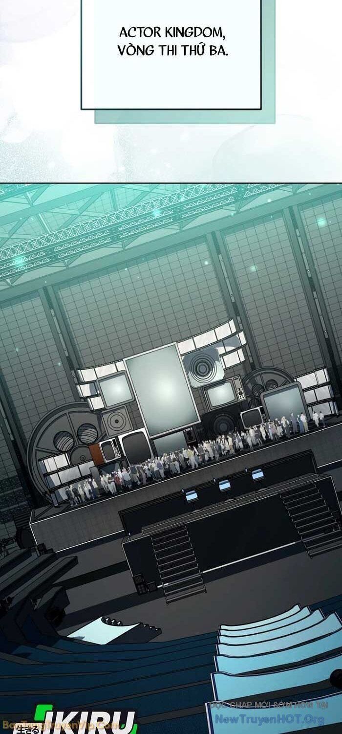 Diễn Viên Ngàn Mặt Chap 36 - Next Chap 37