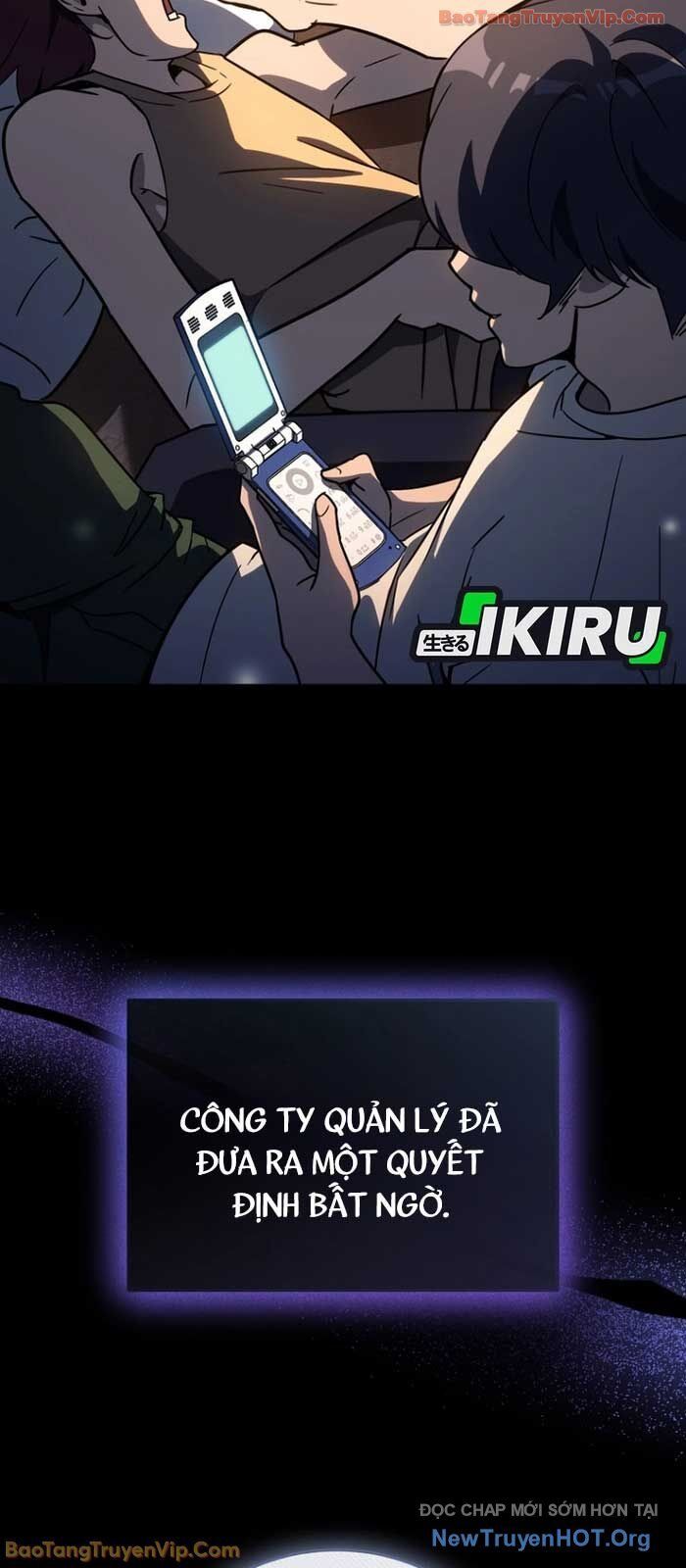 Diễn Viên Ngàn Mặt Chap 36 - Next Chap 37