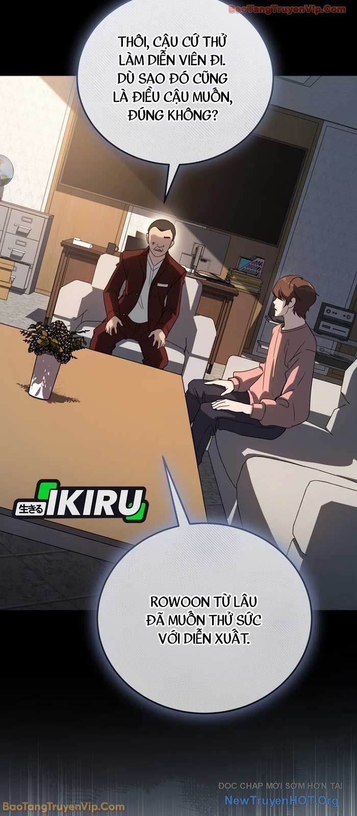 Diễn Viên Ngàn Mặt Chap 36 - Next Chap 37