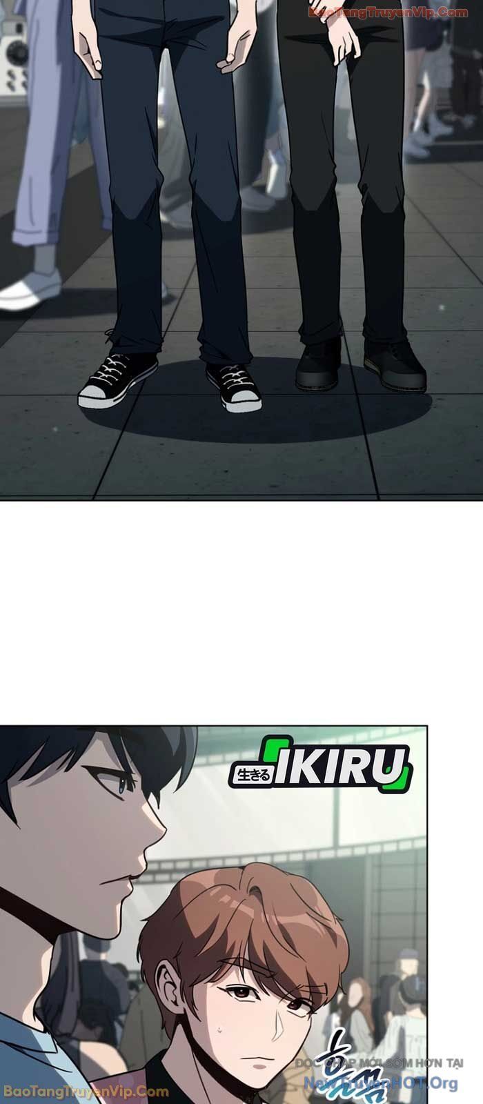 Diễn Viên Ngàn Mặt Chap 36 - Next Chap 37