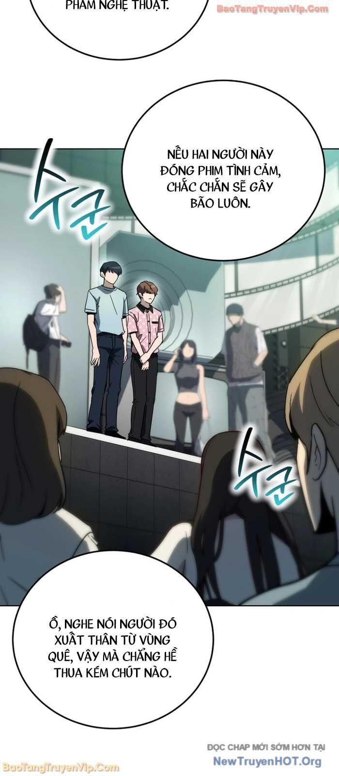 Diễn Viên Ngàn Mặt Chap 36 - Next Chap 37