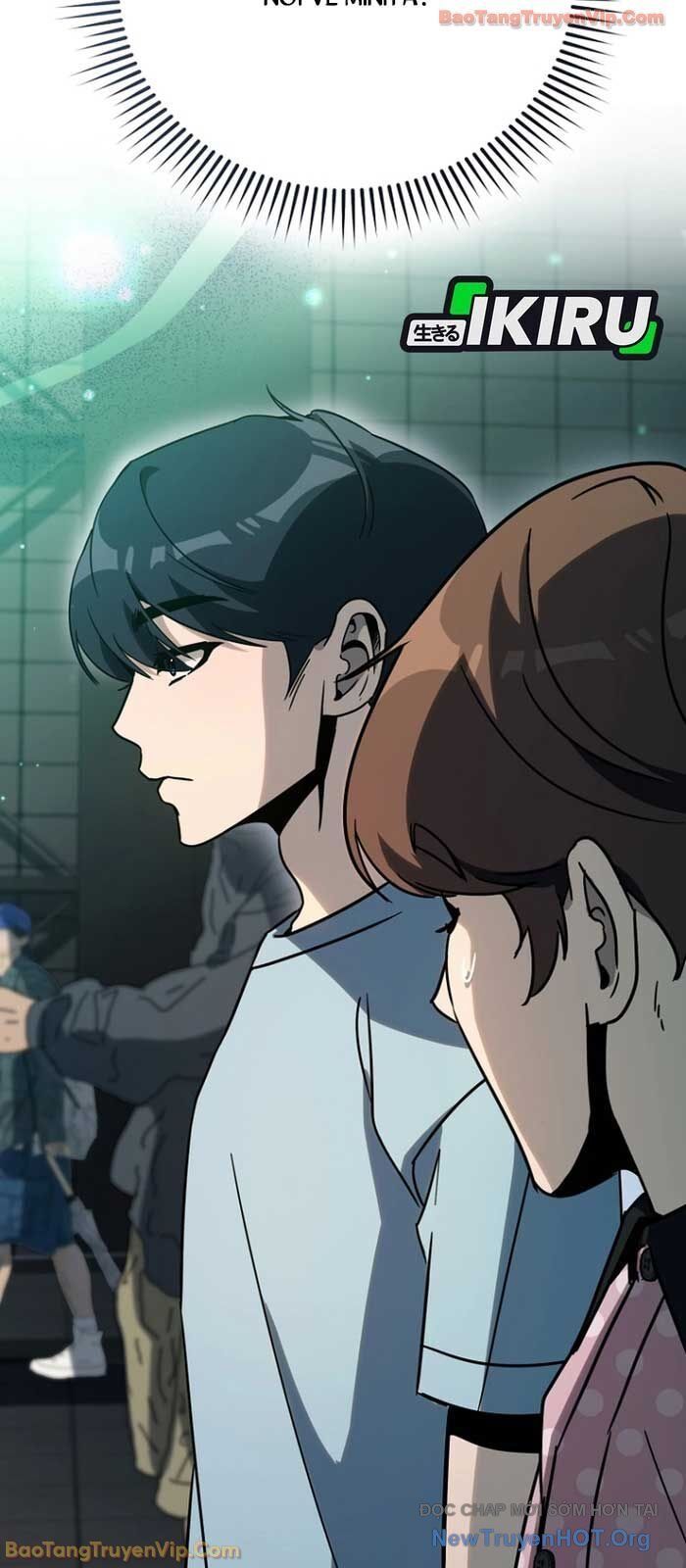 Diễn Viên Ngàn Mặt Chap 36 - Next Chap 37