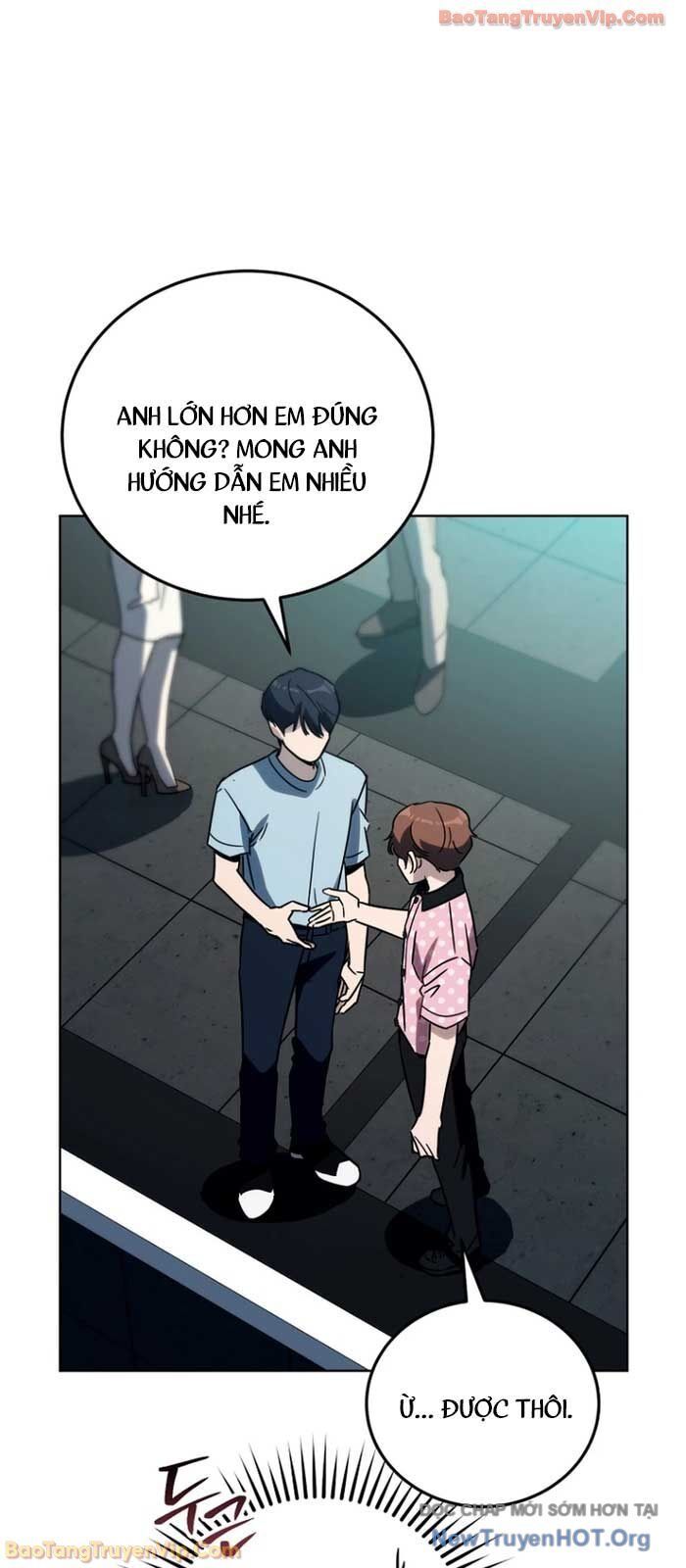 Diễn Viên Ngàn Mặt Chap 36 - Next Chap 37