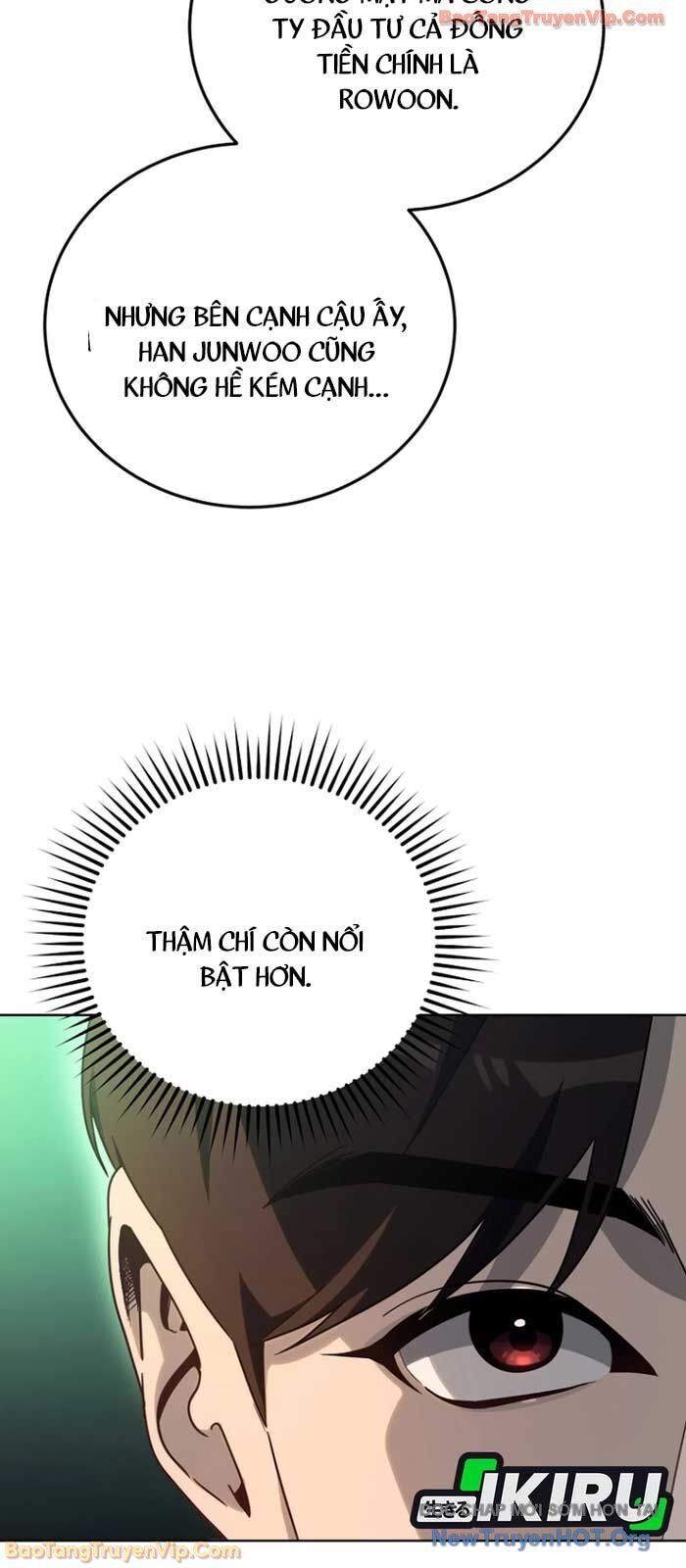 Diễn Viên Ngàn Mặt Chap 36 - Next Chap 37