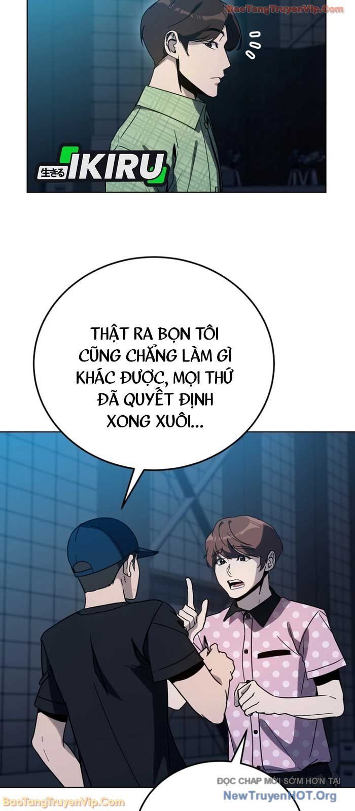 Diễn Viên Ngàn Mặt Chap 36 - Next Chap 37