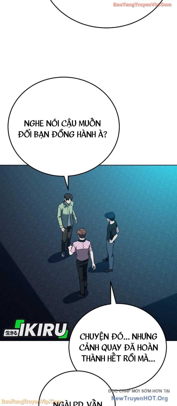 Diễn Viên Ngàn Mặt Chap 36 - Next Chap 37