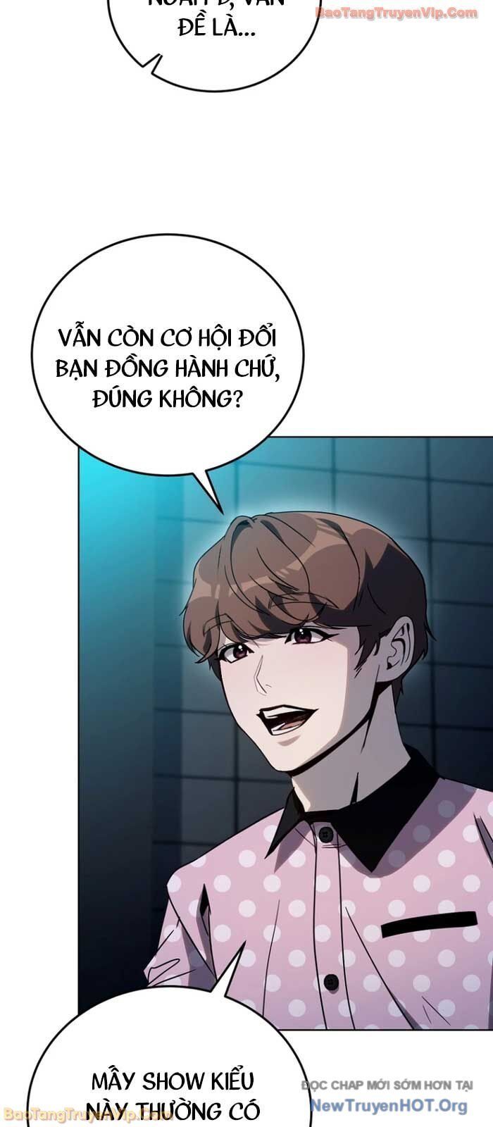 Diễn Viên Ngàn Mặt Chap 36 - Next Chap 37