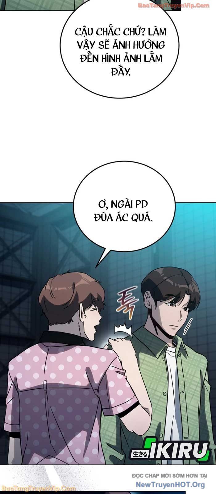 Diễn Viên Ngàn Mặt Chap 36 - Next Chap 37