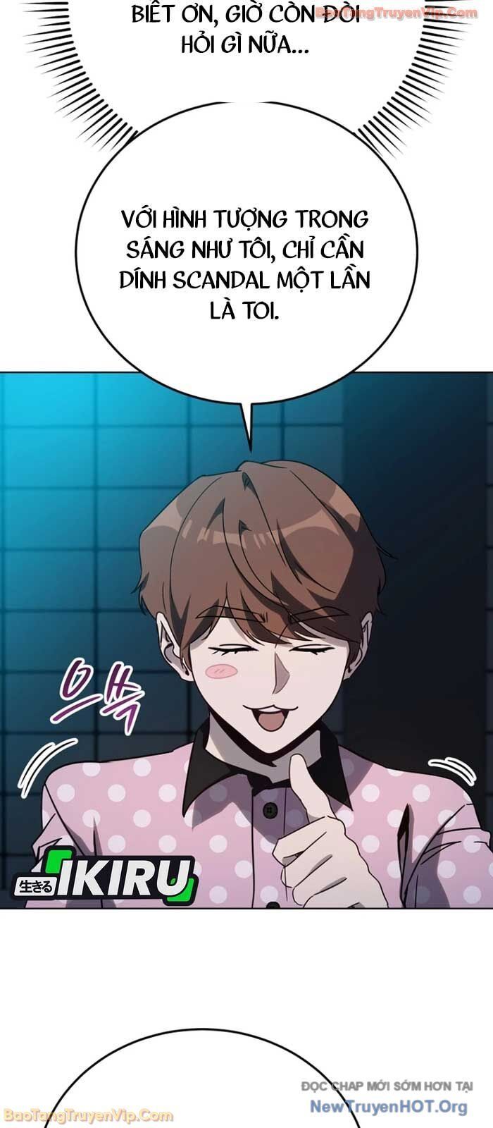 Diễn Viên Ngàn Mặt Chap 36 - Next Chap 37