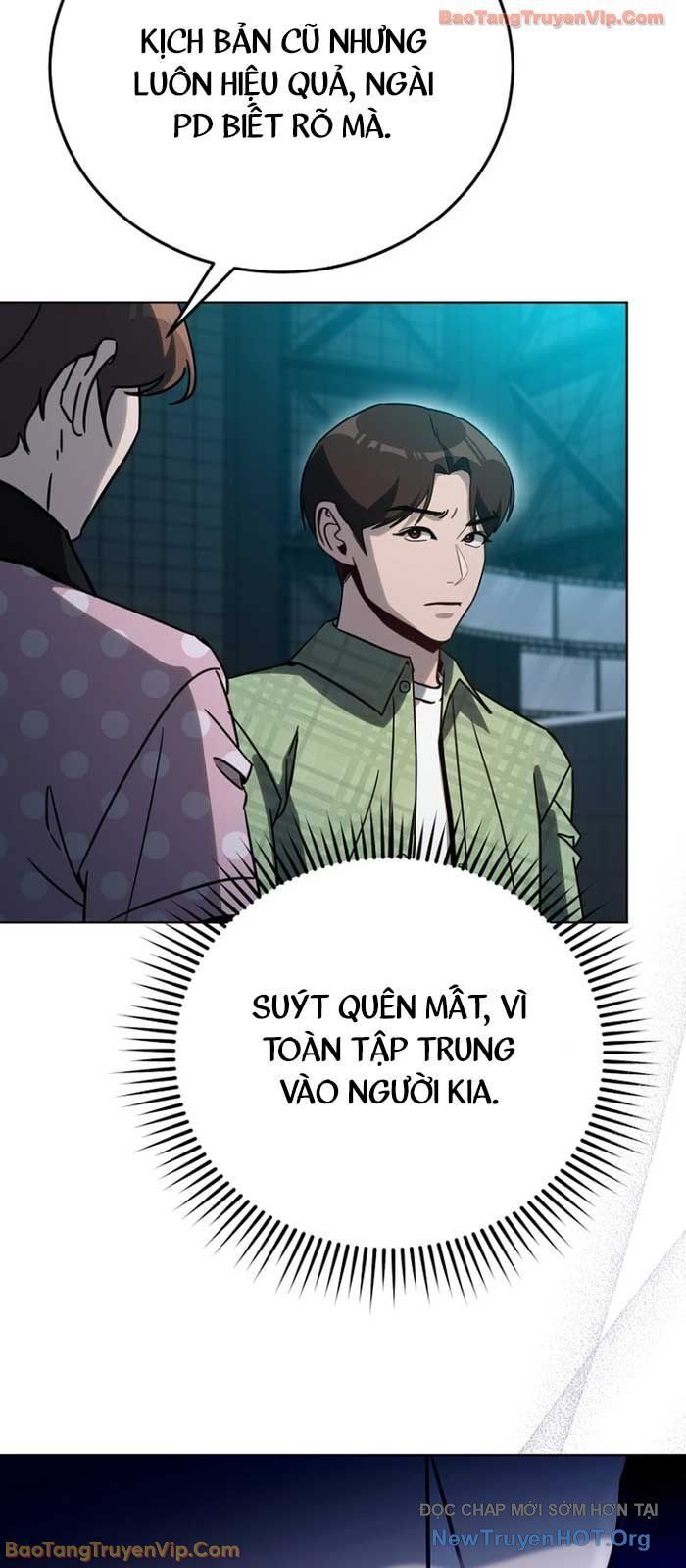 Diễn Viên Ngàn Mặt Chap 36 - Next Chap 37