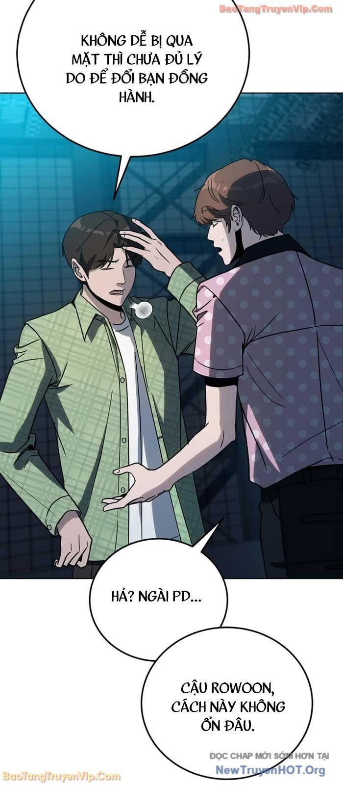 Diễn Viên Ngàn Mặt Chap 36 - Next Chap 37