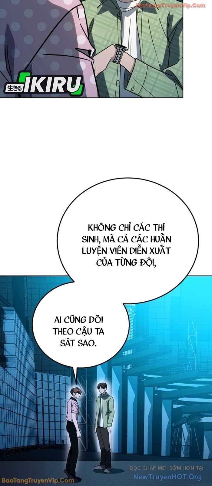 Diễn Viên Ngàn Mặt Chap 36 - Next Chap 37