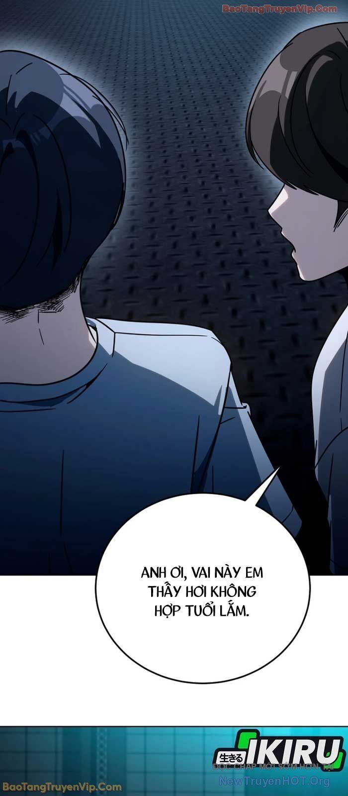 Diễn Viên Ngàn Mặt Chap 36 - Next Chap 37