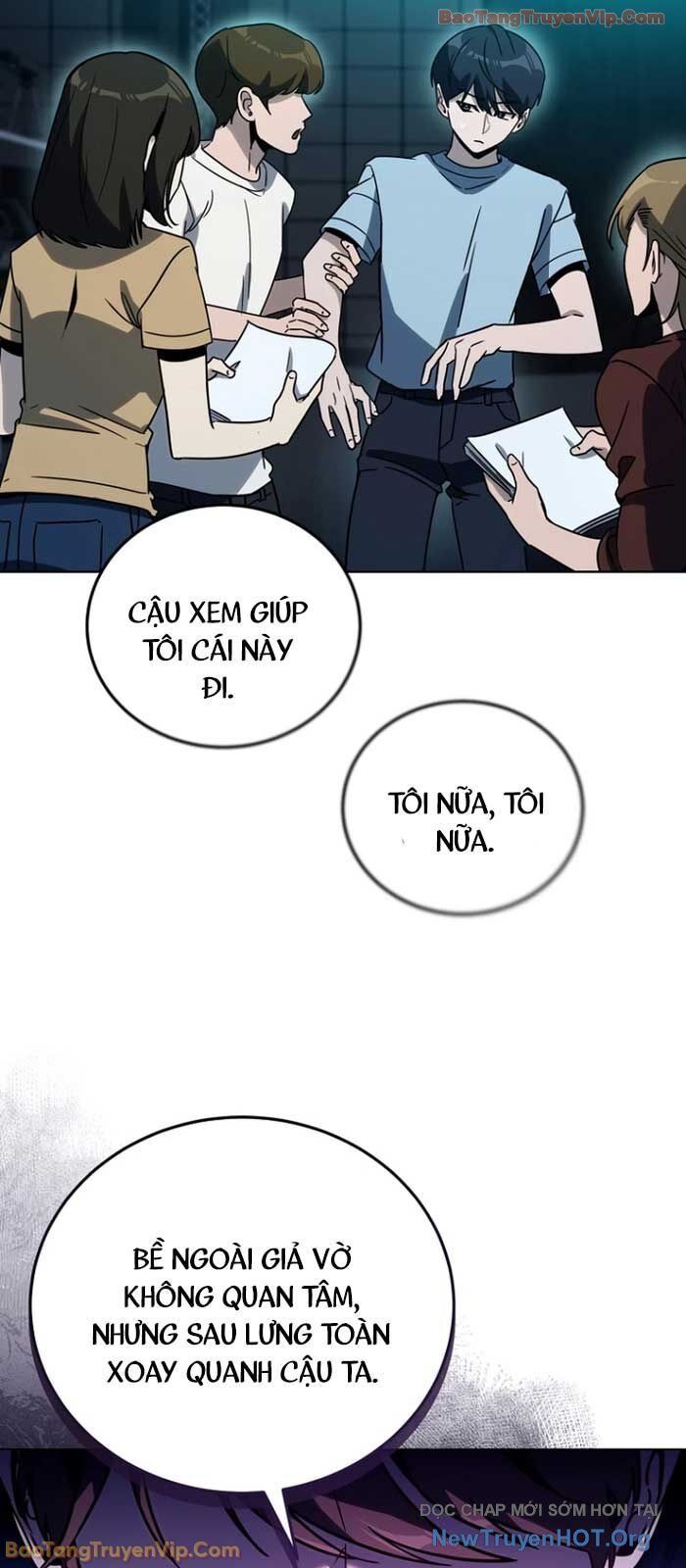 Diễn Viên Ngàn Mặt Chap 36 - Next Chap 37