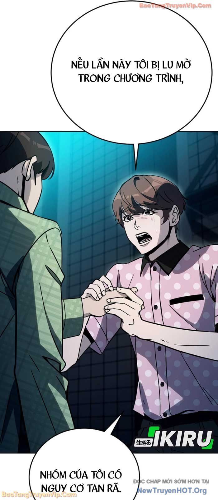 Diễn Viên Ngàn Mặt Chap 36 - Next Chap 37