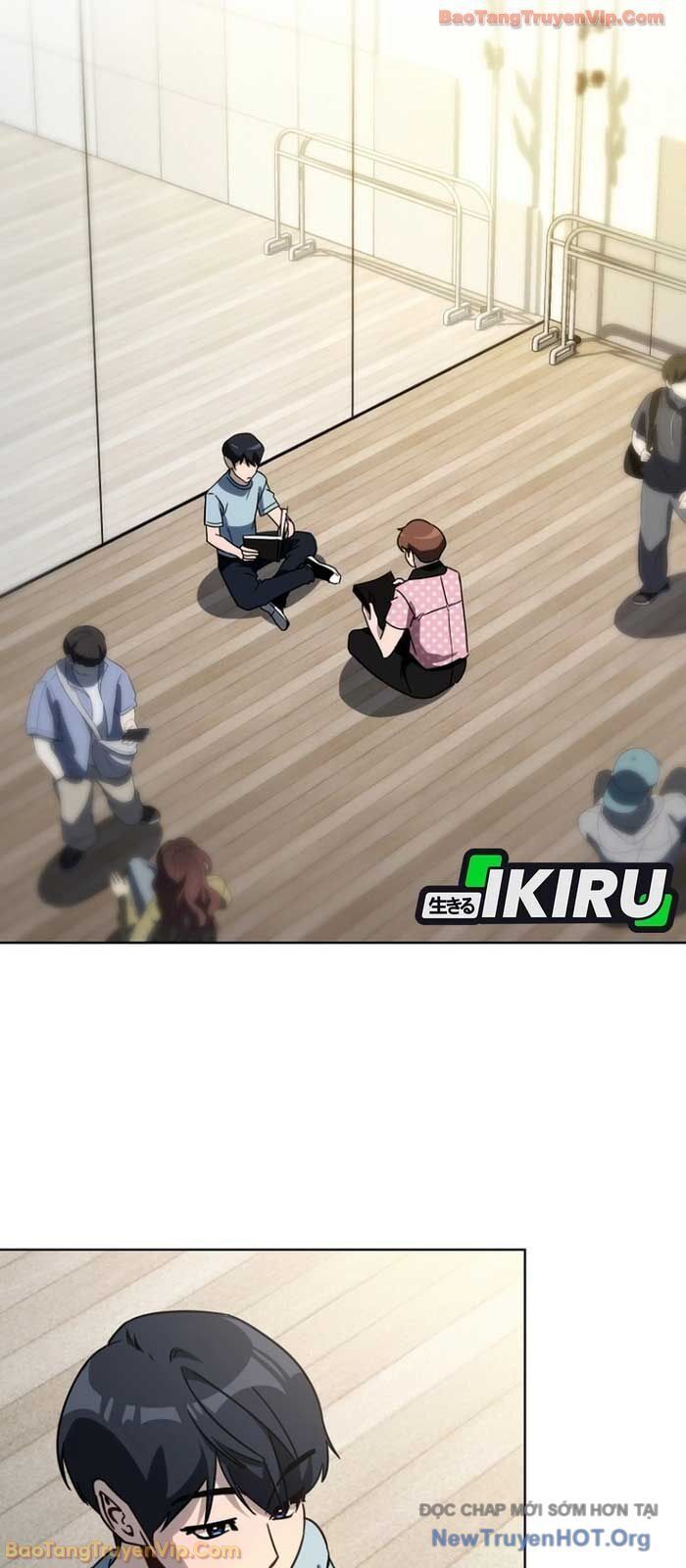 Diễn Viên Ngàn Mặt Chap 36 - Next Chap 37