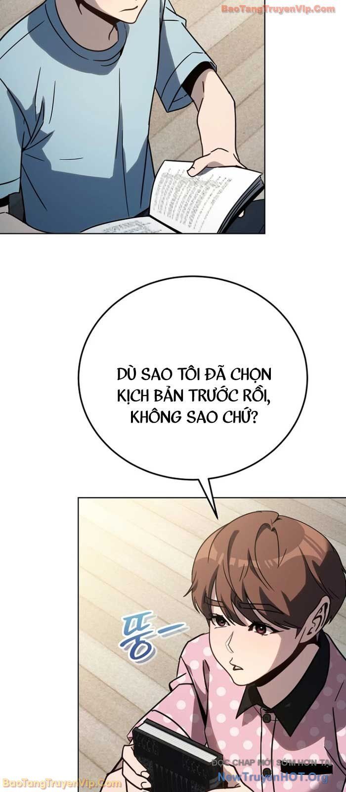 Diễn Viên Ngàn Mặt Chap 36 - Next Chap 37