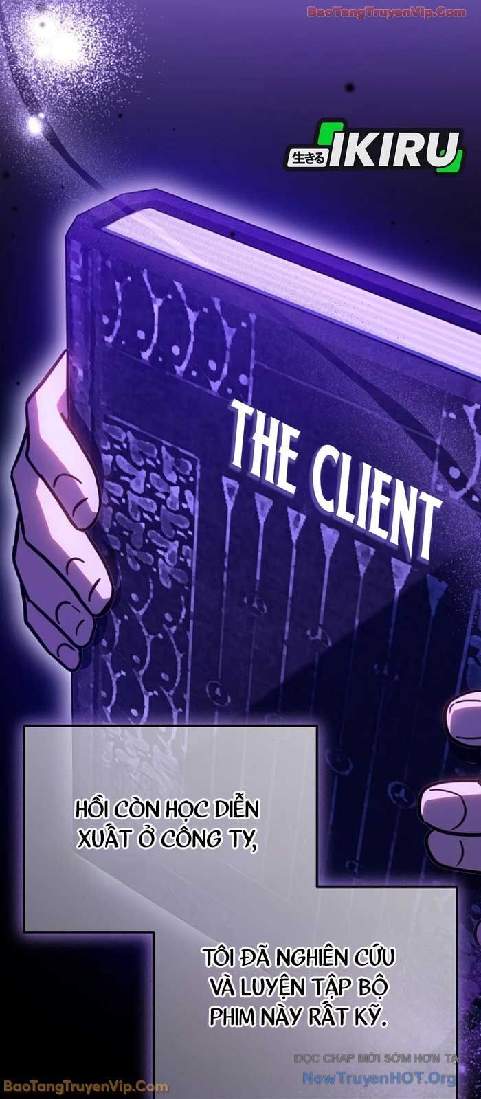 Diễn Viên Ngàn Mặt Chap 36 - Next Chap 37