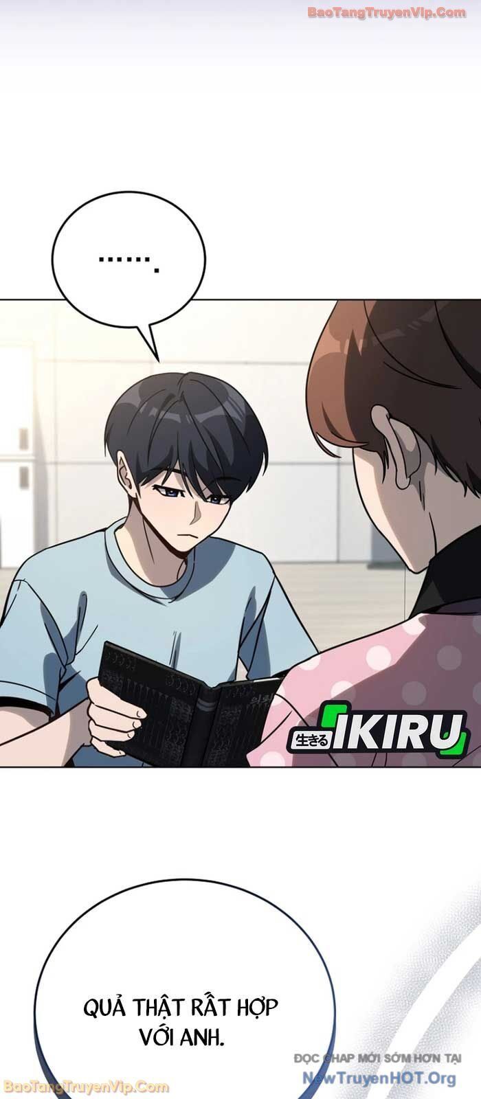 Diễn Viên Ngàn Mặt Chap 36 - Next Chap 37