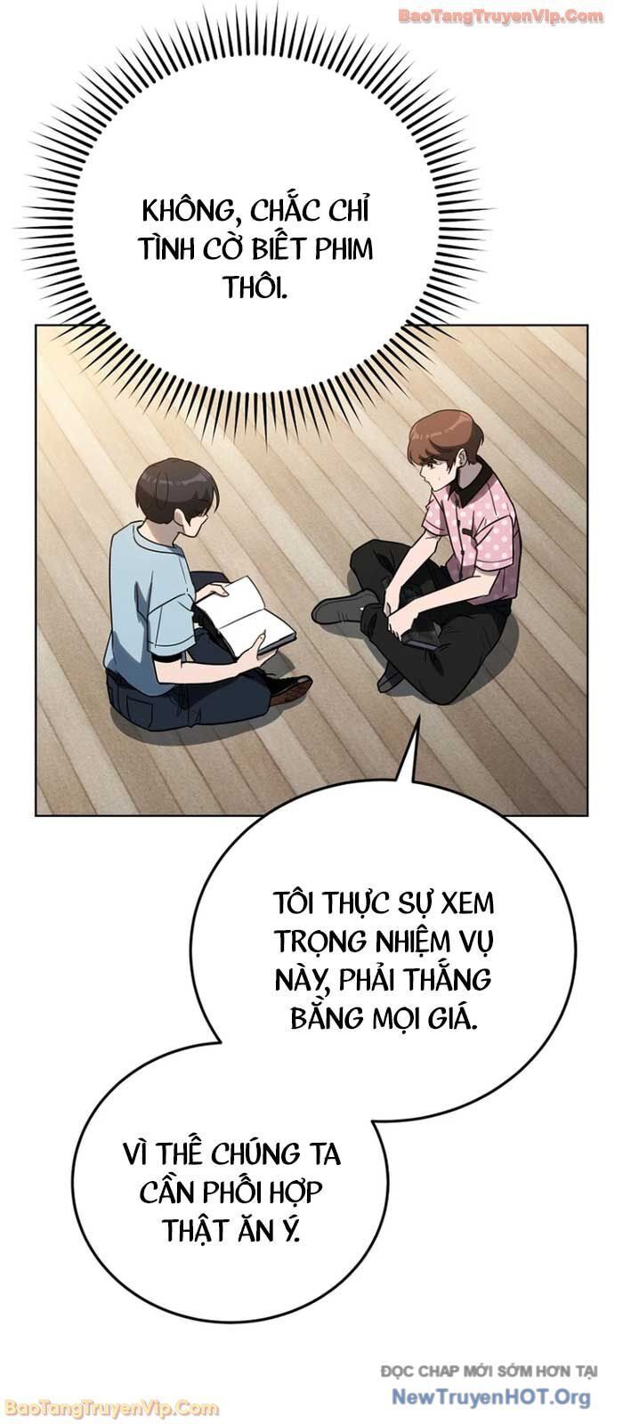 Diễn Viên Ngàn Mặt Chap 36 - Next Chap 37