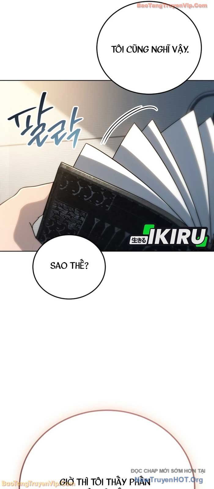 Diễn Viên Ngàn Mặt Chap 36 - Next Chap 37