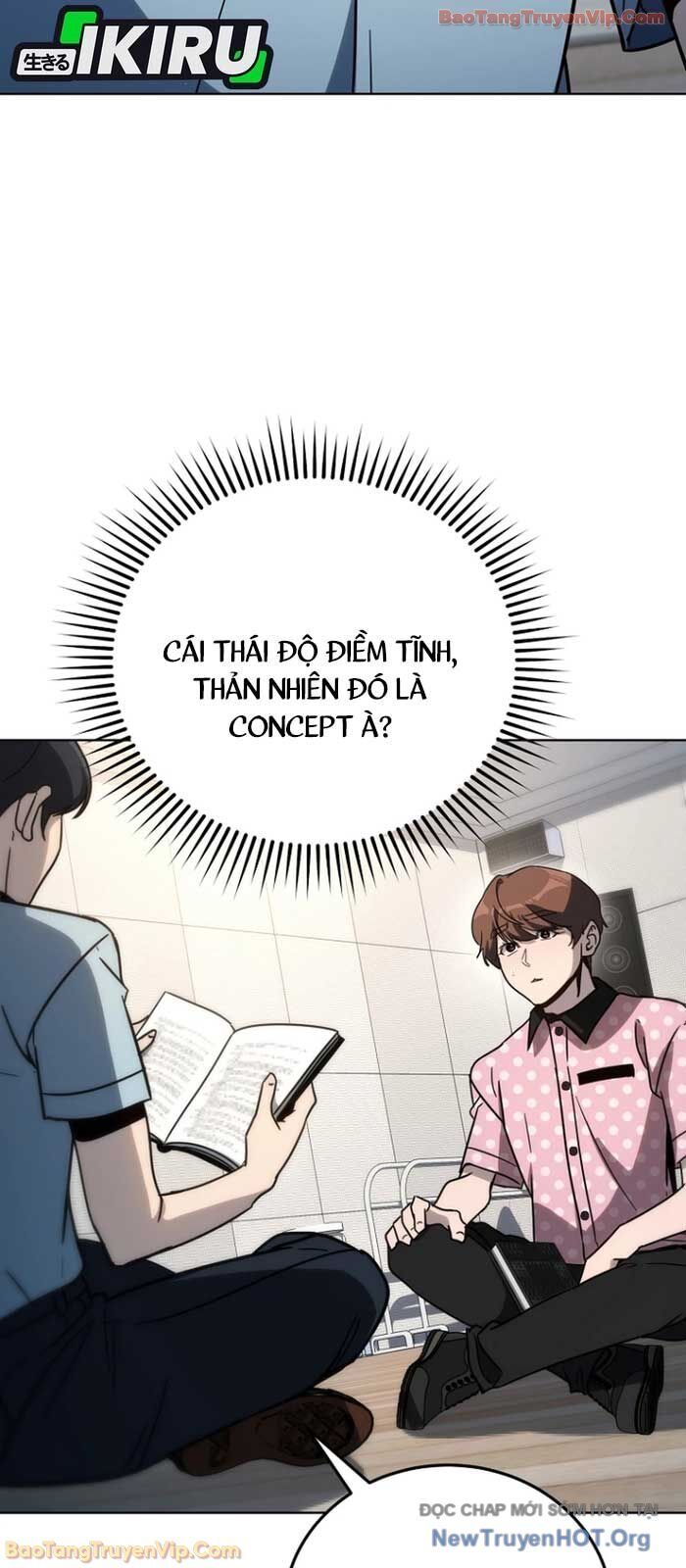 Diễn Viên Ngàn Mặt Chap 36 - Next Chap 37