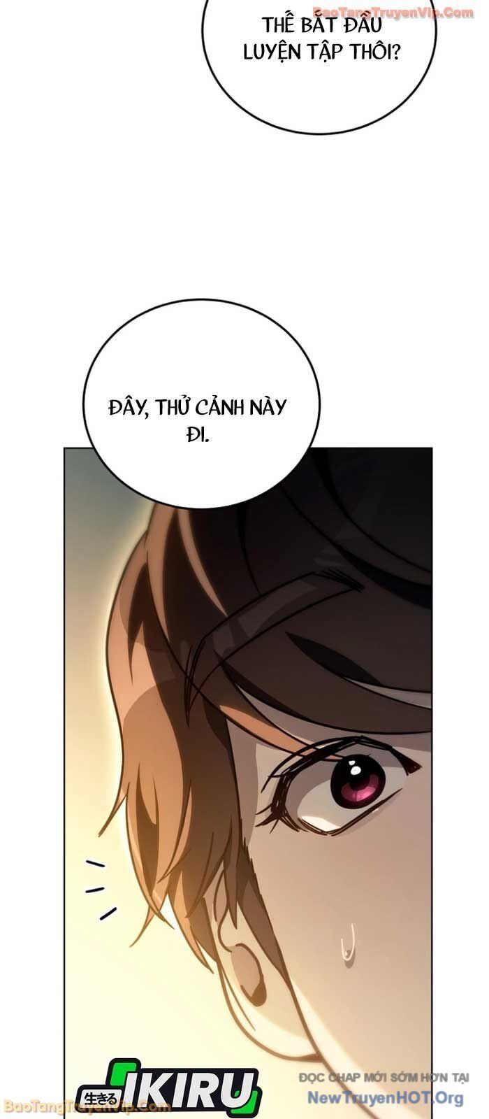 Diễn Viên Ngàn Mặt Chap 36 - Next Chap 37