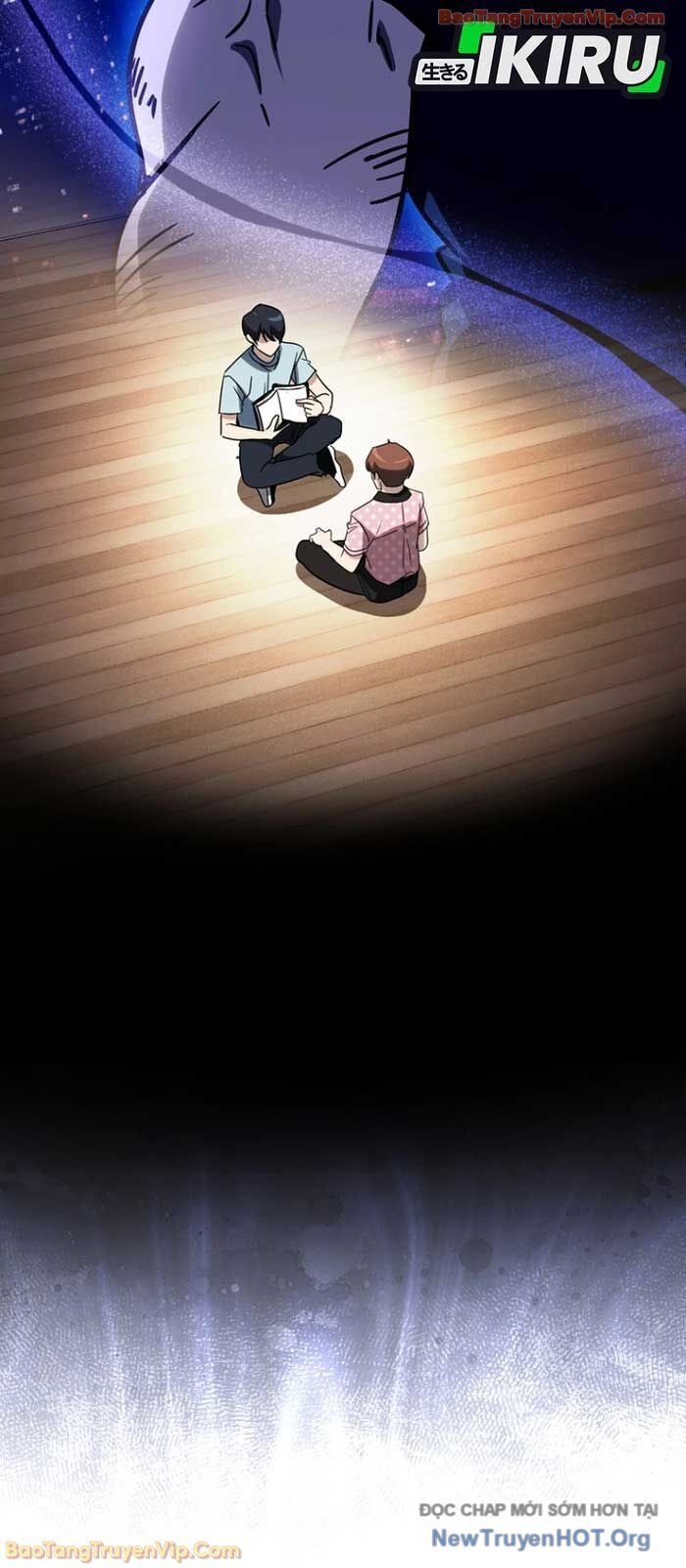 Diễn Viên Ngàn Mặt Chap 36 - Next Chap 37