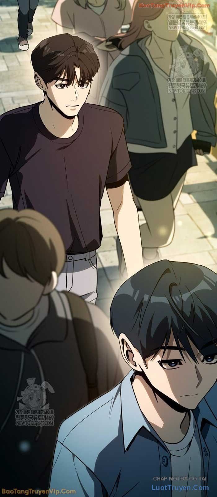 Diễn Viên Ngàn Mặt Chap 46 - Next Chap 47