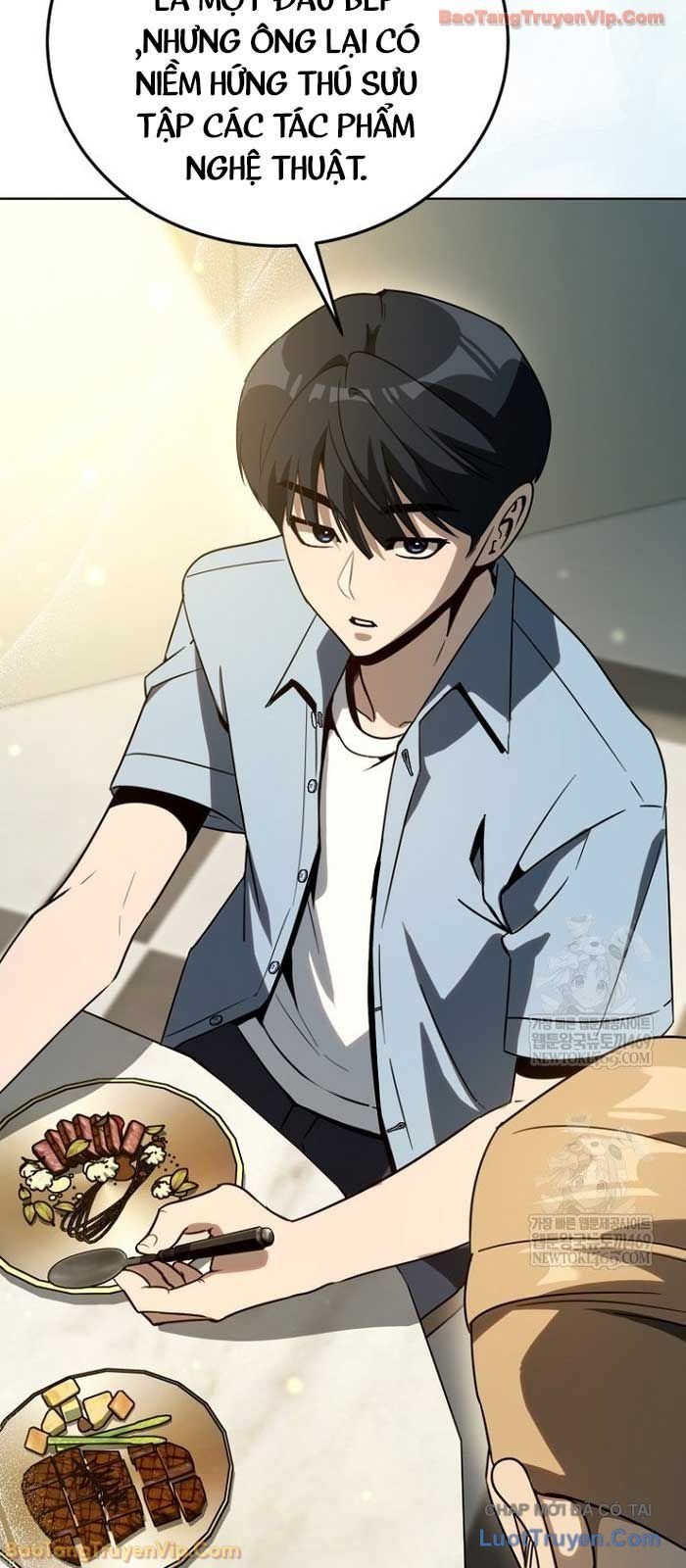 Diễn Viên Ngàn Mặt Chap 46 - Next Chap 47