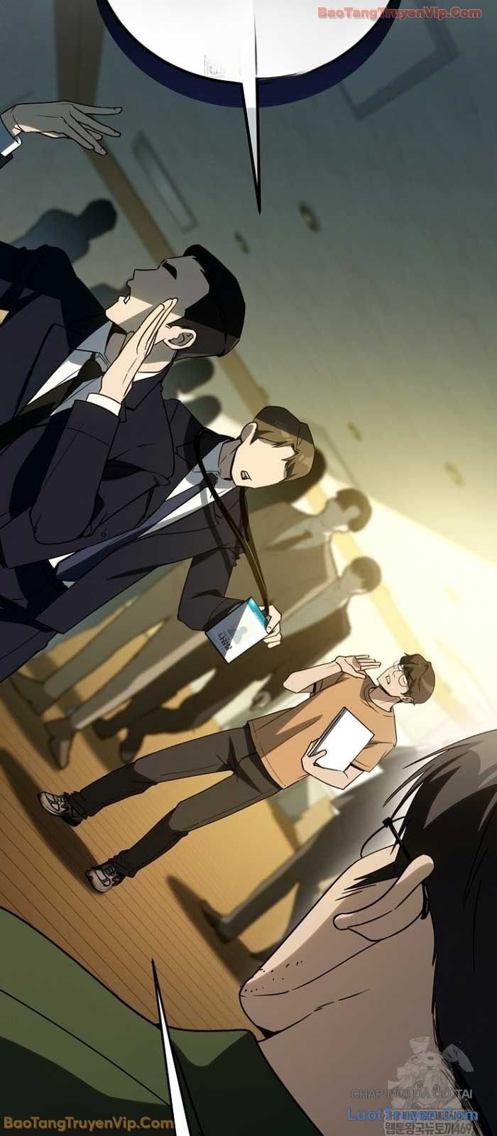 Diễn Viên Ngàn Mặt Chap 46 - Next Chap 47