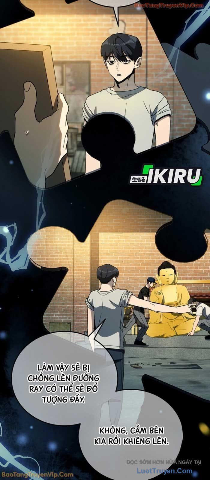 Diễn Viên Ngàn Mặt Chap 52 - Next Chap 53