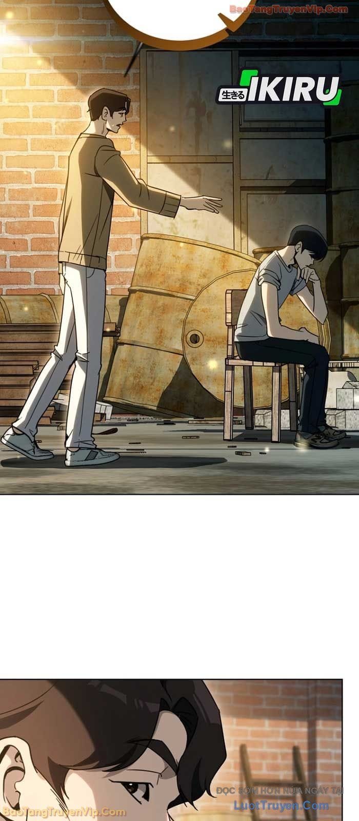 Diễn Viên Ngàn Mặt Chap 52 - Next Chap 53