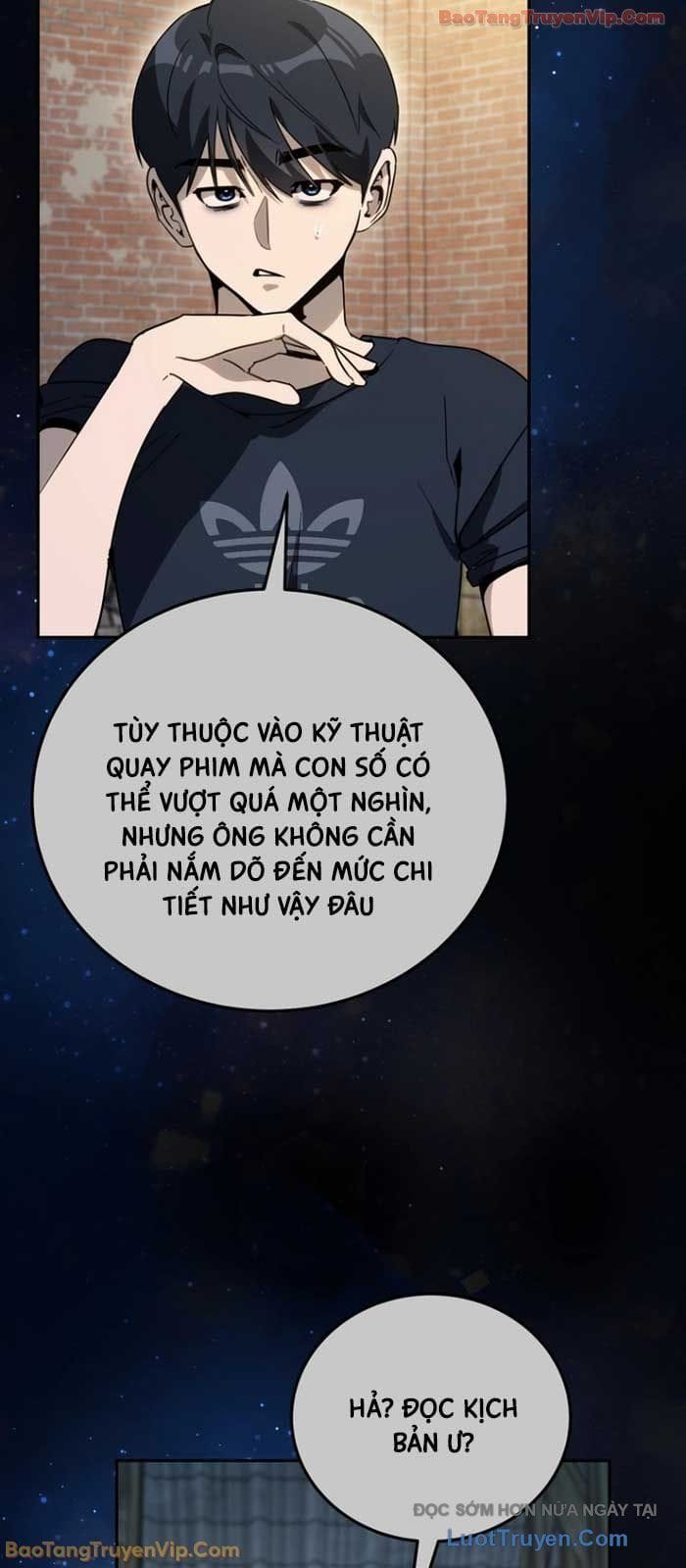 Diễn Viên Ngàn Mặt Chap 52 - Next Chap 53