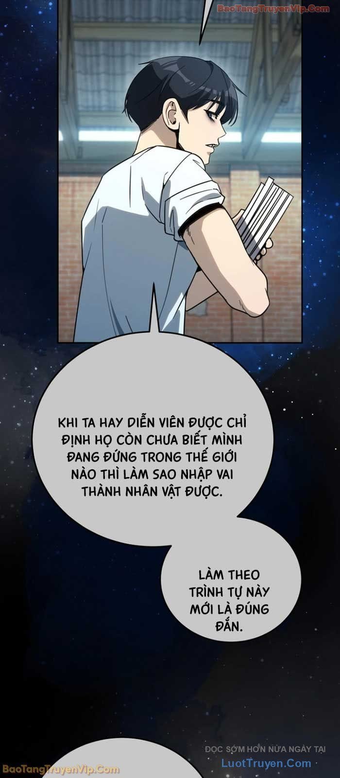 Diễn Viên Ngàn Mặt Chap 52 - Next Chap 53