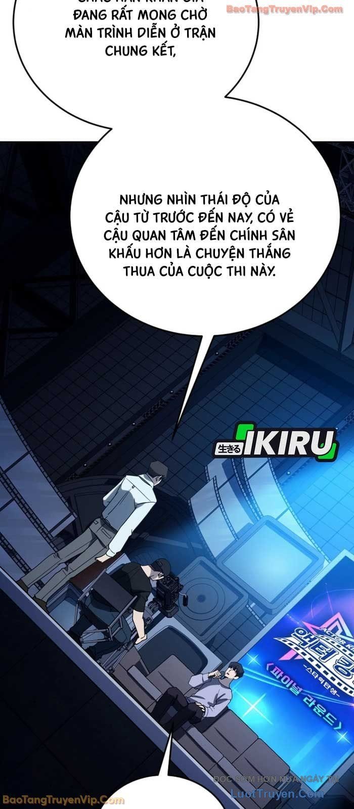 Diễn Viên Ngàn Mặt Chap 52 - Next Chap 53