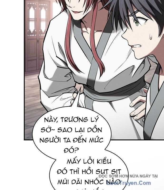 Điệp Viên Ma Giáo Chap 41 - Next Chap 42
