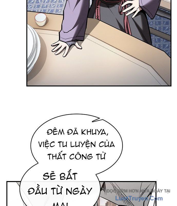 Điệp Viên Ma Giáo Chap 41 - Next Chap 42