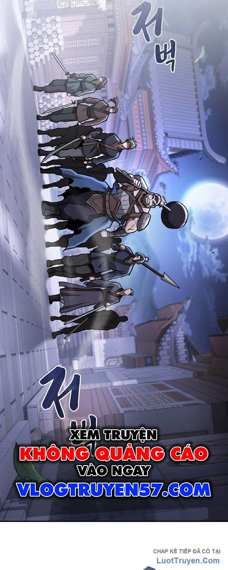 Điệp Viên Ma Giáo Chap 48 - Next Chap 49