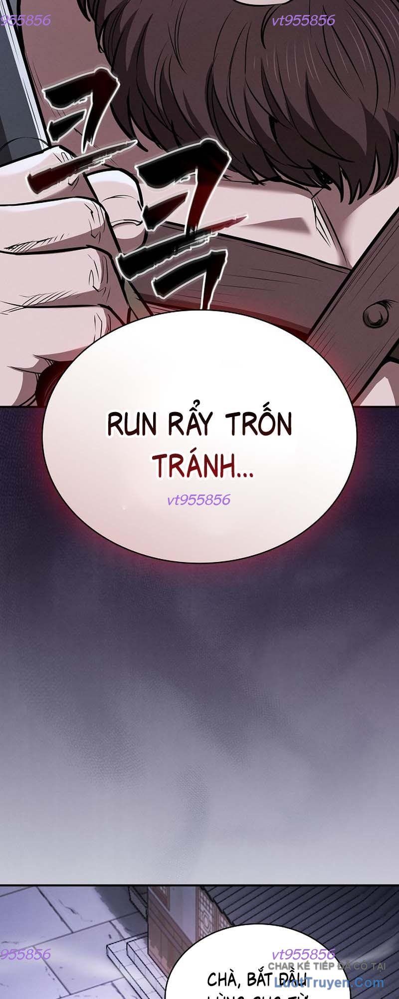 Điệp Viên Ma Giáo Chap 48 - Next Chap 49