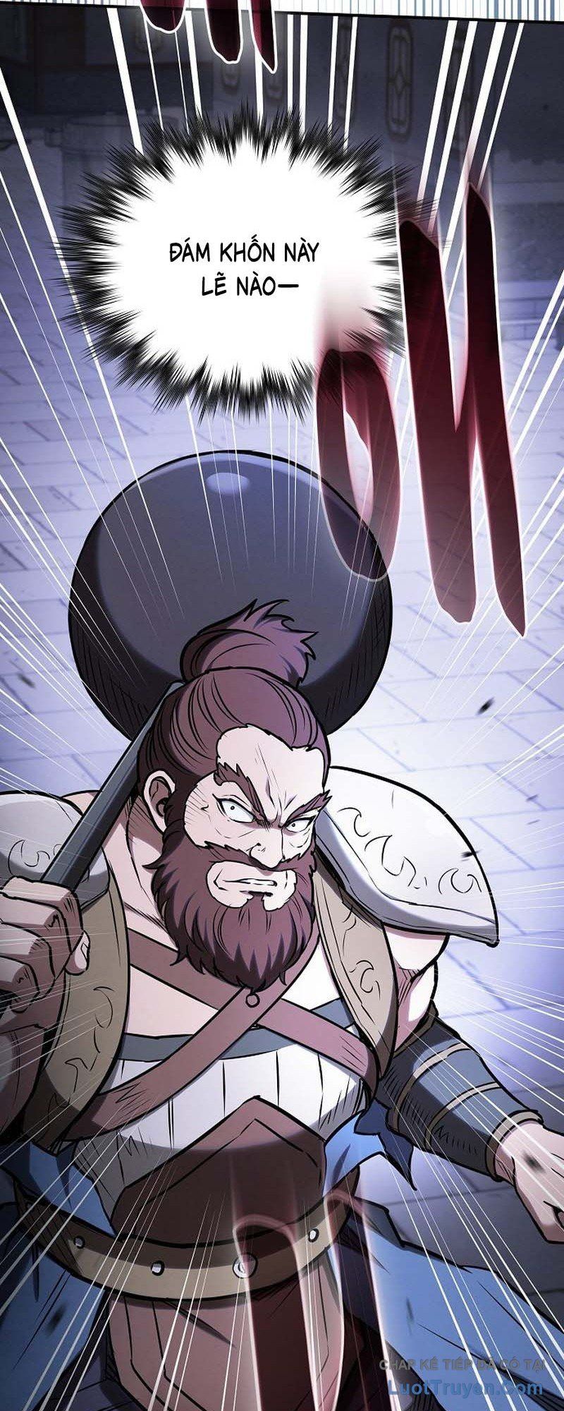 Điệp Viên Ma Giáo Chap 48 - Next Chap 49