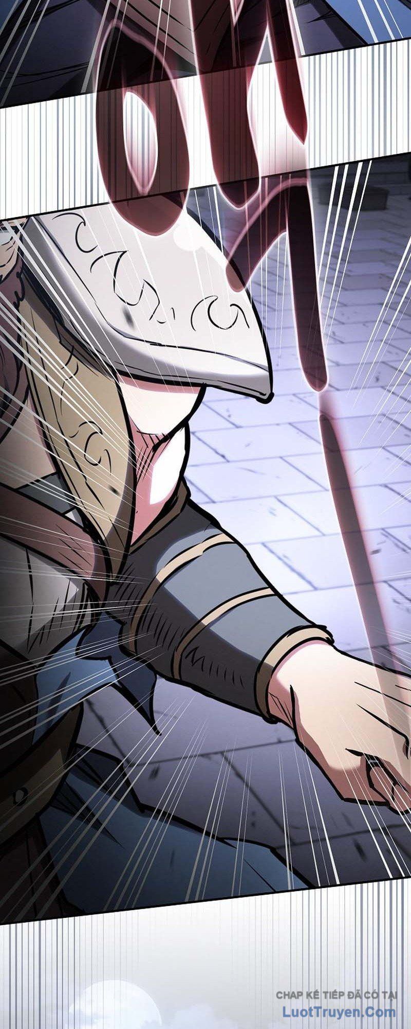 Điệp Viên Ma Giáo Chap 48 - Next Chap 49