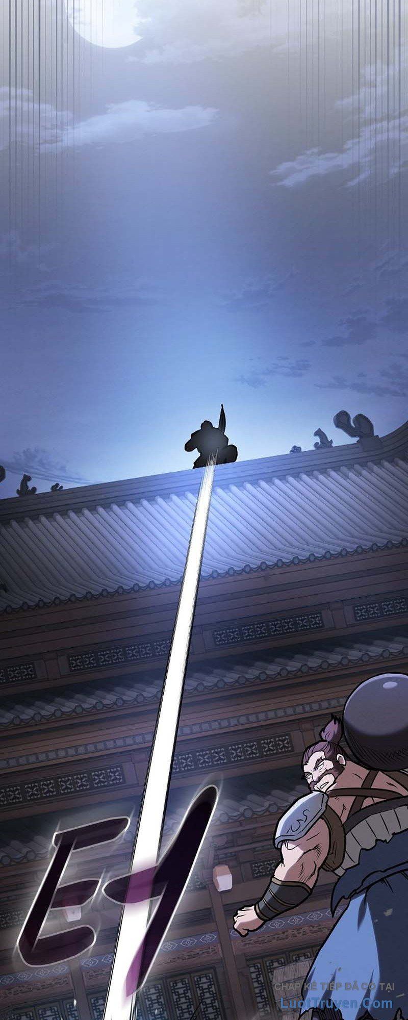 Điệp Viên Ma Giáo Chap 48 - Next Chap 49